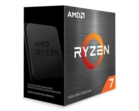 AMD Ryzen 7 5700 Box