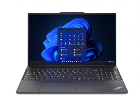 LENOVO ThinkPad E16 G1 i5 16'' 8GB 256GB Win11P 21JN00B8CX