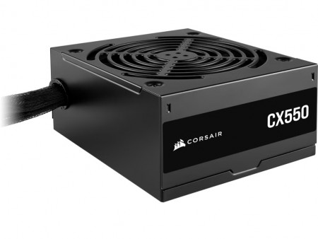 CORSAIR CX550 550W 80+Bronze CP-9020277-EU