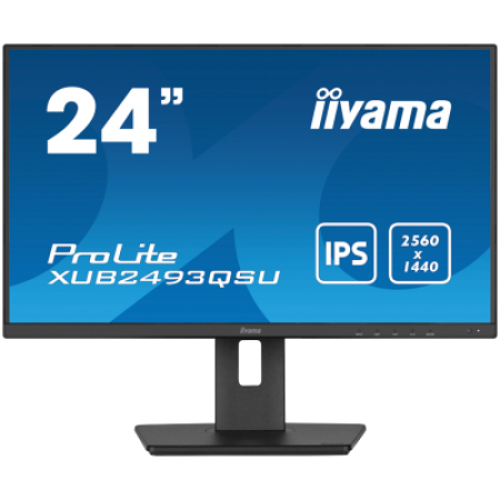 IIYAMA 24'' ETE IPS XUB2493QSU-B5