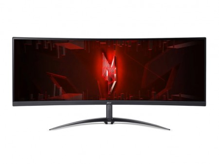 ACER Nitro XZ452CUV 44.5'' zakrivljen UM.MX2EE.V01