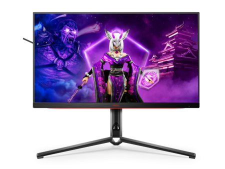 AOC Agon 31.5'' AG324UX