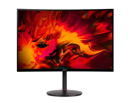 ACER Nitro XZ270U P 27'' zakrivljen UM.HX0EE.P15