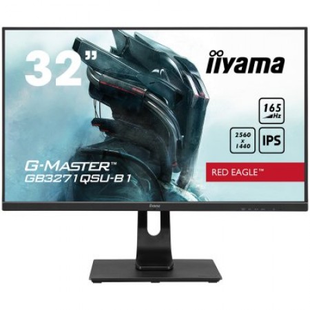 IIYAMA G-Master 32'' GB3271QSU-B1