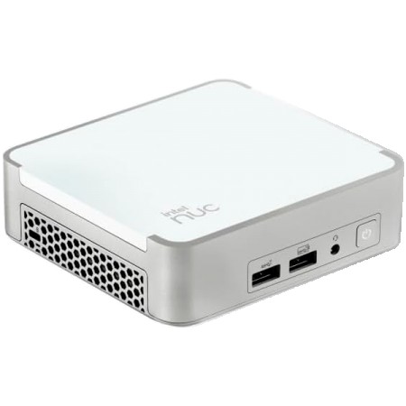 INTEL NUC 13 Pro Desk Edition Kit NUC13VYKi7