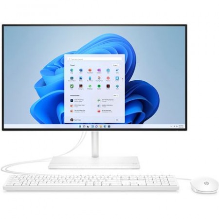 HP 24-cb1037ny i5 8GB 512GB W11H Touch 6M8H0EA