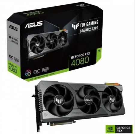 ASUS TUF-RTX4080S-016G-GAMING