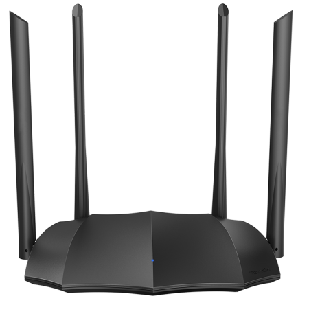 TENDA AC8 AC1200 Dual-band Gigabit Wireless Router