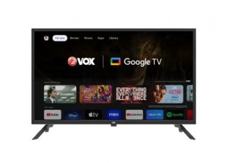 VOX LED 32'' 32GOH080B