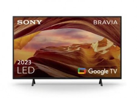 SONY LED 50'' KD50X75WLPAEP