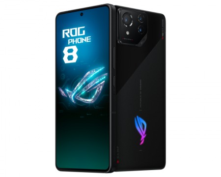 ASUS ROG Phone 8 12GB 256GB AI2401-12G256G-BK-EU