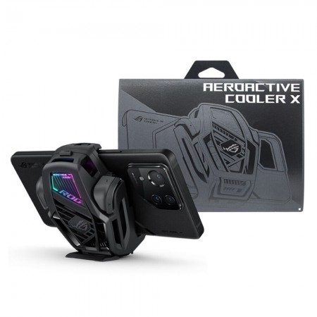 ASUS AeroActive Cooler X za ROG Phone 88 P pro AY2401