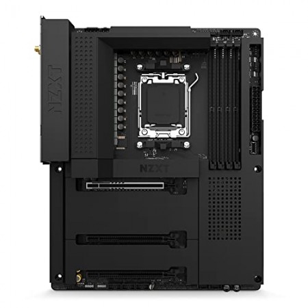 NZXT N7 B650E N7-B65XT-B1 BLACK