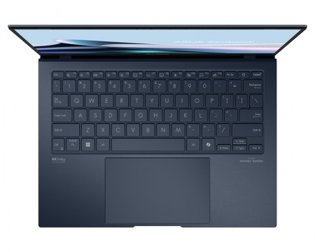 ASUS ZenBook S 13 UX5304MA-NQ038W