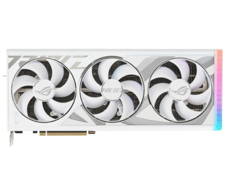 ASUS ROG-STRIX-RTX4080S-O16G-WHITE