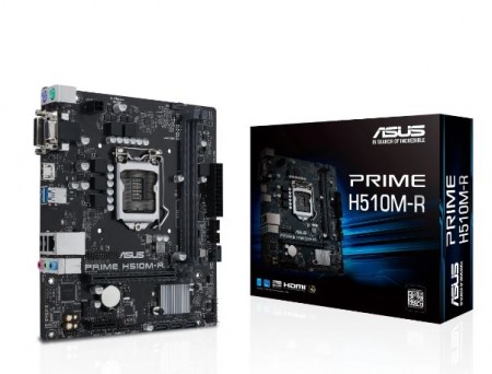 ASUS PRIME H510M-R R2.0-SI