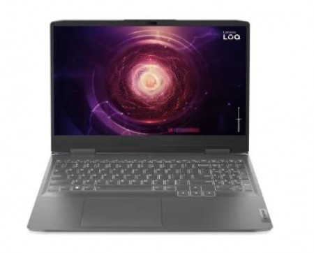 LENOVO LOQ 15APH8 15.6'' R5 8GB 1TB RTX3050 Win11H 82XT0005US