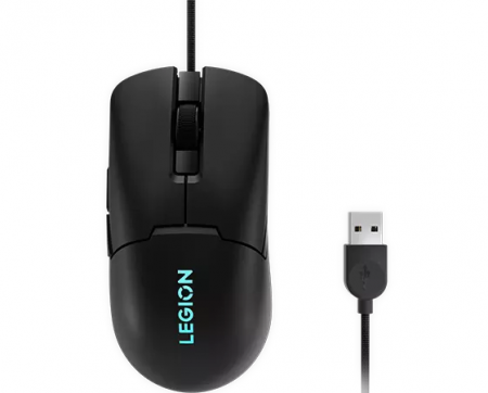 LENOVO Legion M300s RGB Gaming USB Shadow Black GY51H47350