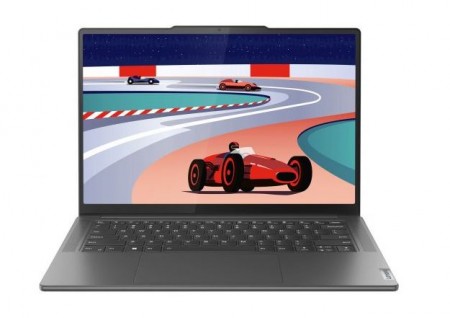 LENOVO Yoga Pro 9 14IRP8 14.5'' TOUCH i9 32GB 1TB 83BU006MYA