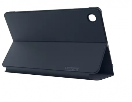 LENOVO Tab M8 Folio Case BLACK ZG38C04741