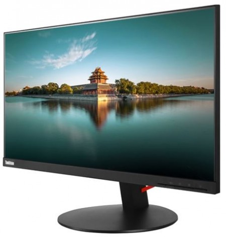 Lenovo ThinkVision T24i 23.8''IPS FHD,1000:1.6ms,250cdm2,178178,VGA,HDMI,DP,5xUSB,Pivot,Swiwel,Tilt' ( '61A6MAT3EU' ) 