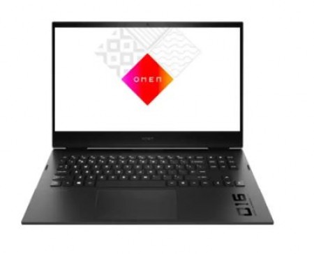 HP Omen Gaming 16t-wd000 16.1'' i7 16GB 1TB RTX4050 76W21AV