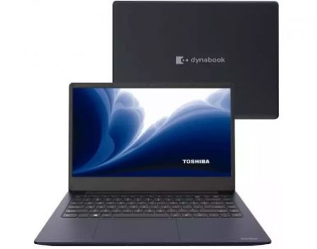 Toshiba Dynabook Satellite Pro 14'' 8GB 256GB Win10 Edu C40-G-109/256