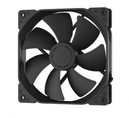 Fractal Design Dynamic X2 GP-14 PWM FD-FAN-DYN-X2-GP14-PWM-BK