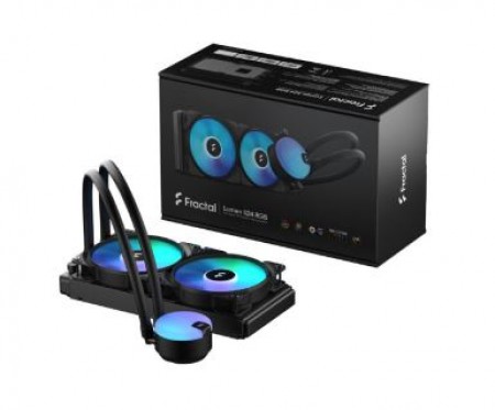 Fractal Design Lumen S24 v2 RGB FD-W-L1-S2412