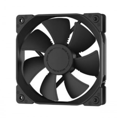 Fractal Design Dynamic X2 GP-12 PWM FD-FAN-DYN-X2-GP12-PWM-BK