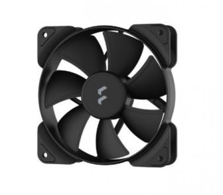 Fractal Design Aspect 12 PWM Black FD-F-AS1-1203