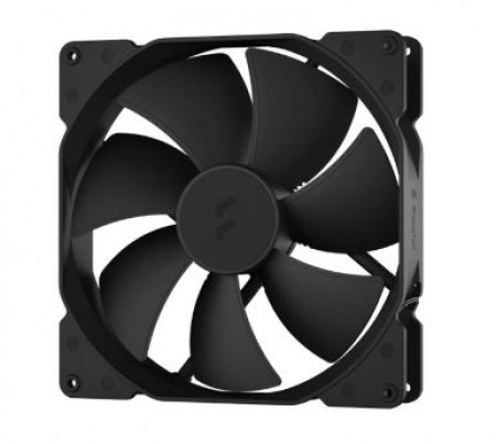 Fractal Design Dynamic X2 GP-18 PWM FD-FAN-DYN-X2-GP18-PWM-BK