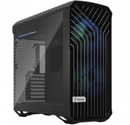 Fractal Design Torrent Black RGB TG Light Tint FD-C-TOR1A-04