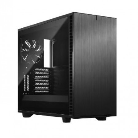 Fractal Design Define 7 Black TG Light Tint FD-C-DEF7A-02