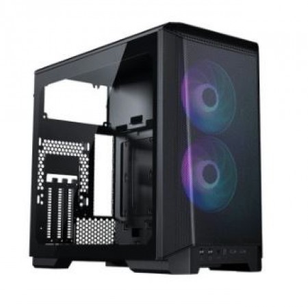 Phanteks Eclipse P200 Air PH-EC200ATG_DBK01