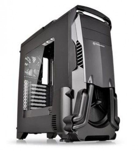 Thermaltake Versa N24 Black CA-1G1-00M1WN-00