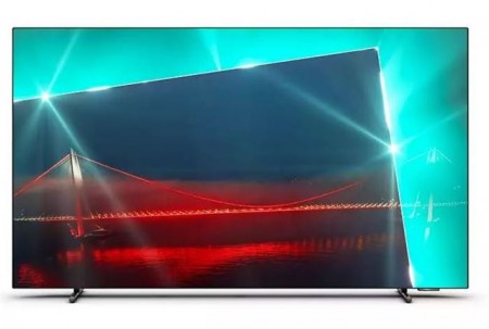 PHILIPS OLED 48OLED71812 4K Ambilight