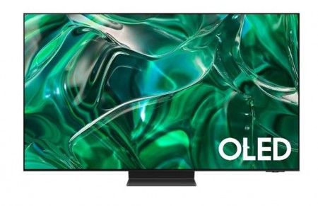 SAMSUNG OLED QE55S95CATXXH 4K SMART