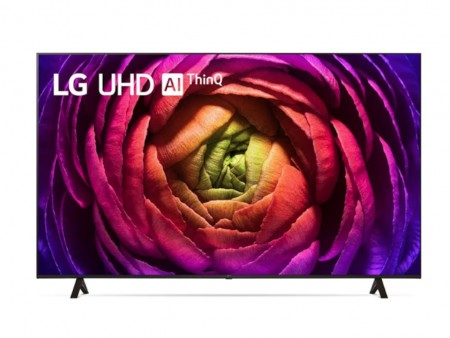 LG 65'' UHD 4K smart 65UR76003LL