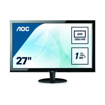 AOC 27'' Q2778VQE ( 5491 )