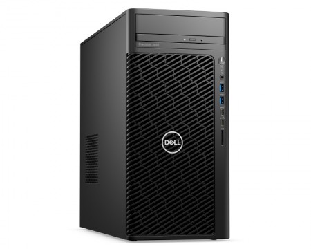 DELL Precision T3660 MT i9 32GB 1TB Win11P DES12797