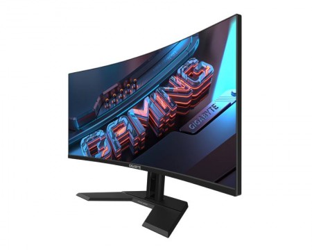 GIGABYTE 34'' GS34WQC Gaming