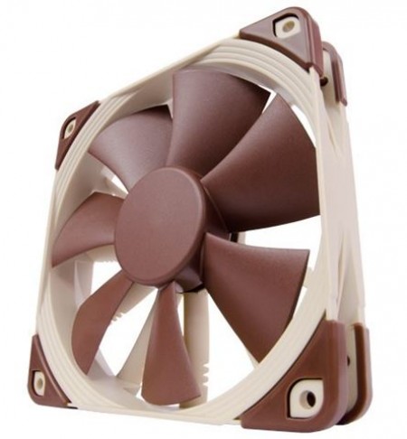 NOCTUA NF-F12-PWM cooler