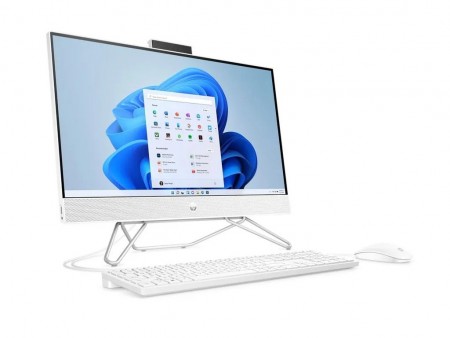 HP 24-cb1069ny 23.8'' Touch i3 8GB 512GB 7Y0P1EA