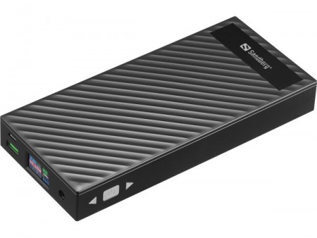 Powerbank Sandberg AlwaysOn 420-88 30000mAh 100W PDDC