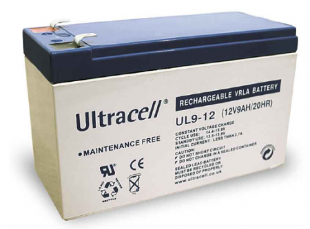 Ultracell UL9-12