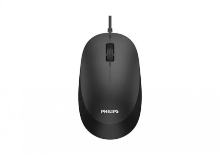 PHILIPS 2000 SPK7207BL žični crni