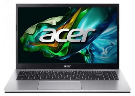 ACER Aspire 3 15.6'' Ryzen R7 16GB 512GB Silver A315-44P-R4N4