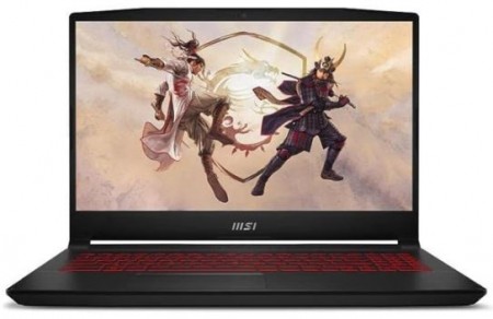 MSI Katana GF66 15.6'' i9 16GB 1TB RTX 3070Ti Win11H