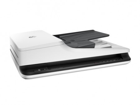 HP SCANJET Pro 2500 flatbed L2747A